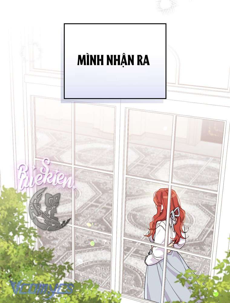 Chị Gái Của Nhân Vật Phản Diện Hôm Nay Cũng Đang Đau Khổ Chapter 22 - Trang 4