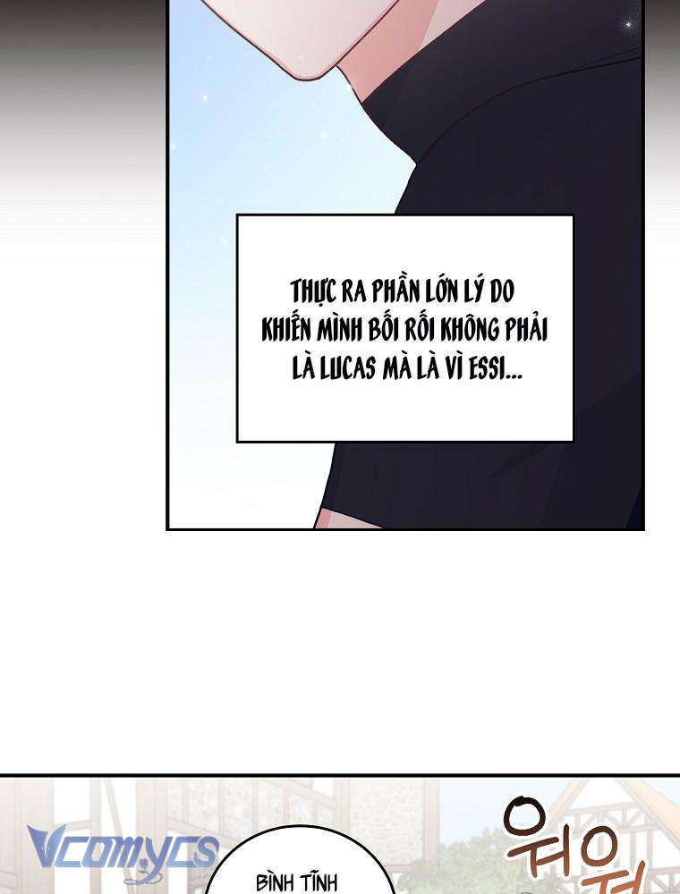 Chị Gái Của Nhân Vật Phản Diện Hôm Nay Cũng Đang Đau Khổ Chapter 58 - Trang 4