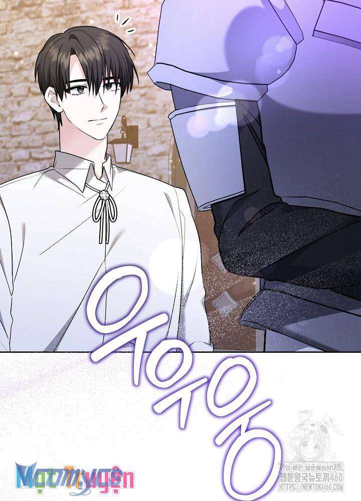 Quái Vật Trong Nhà Kính Chap 3 - Trang 4