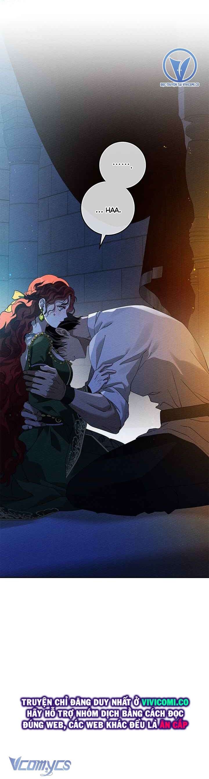 Dưới Bóng Cây Sồi Chap 66 - Next Chapter 66.1