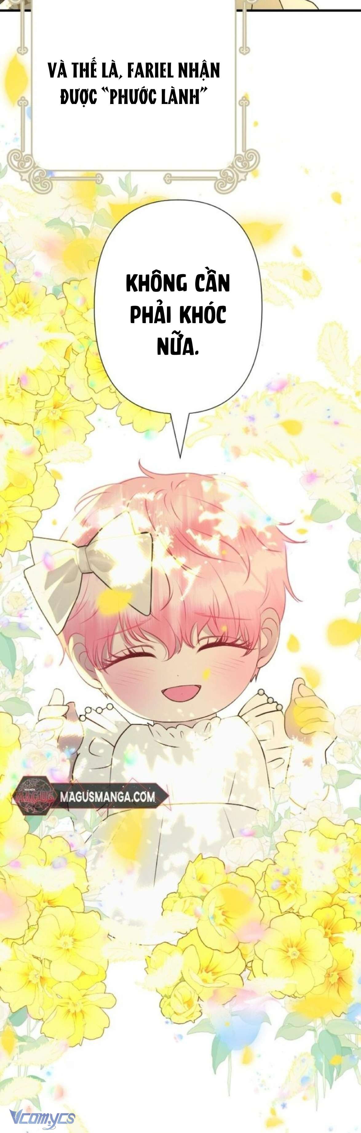 Sau Này Họ Sẽ Sinh Ra Tôi Chapter 10 - Trang 4