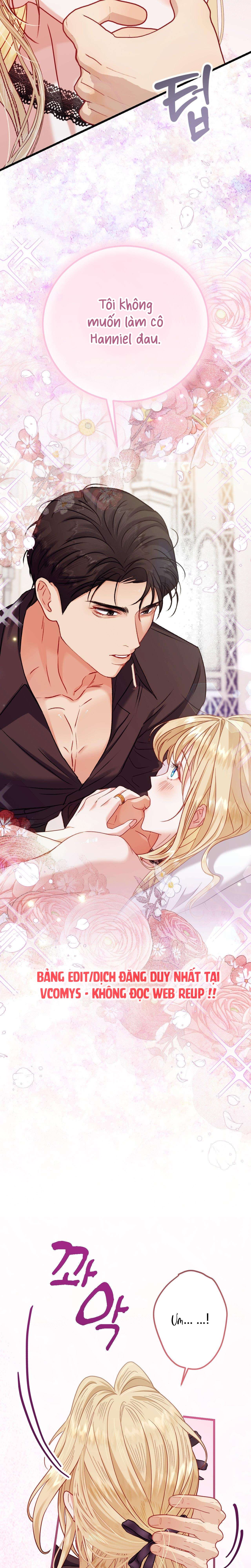 [ 18+ ] Bị Mắc Kẹt Trong Trò Chơi Harem Ngược Vô Vọng Chap 8 - Trang 2