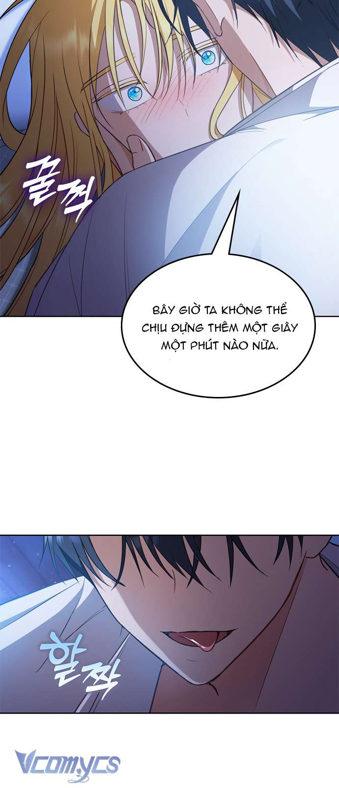 Làm Thế Nào Để Ăn Chủ Nhân Chapter 64 - Next Chap 65