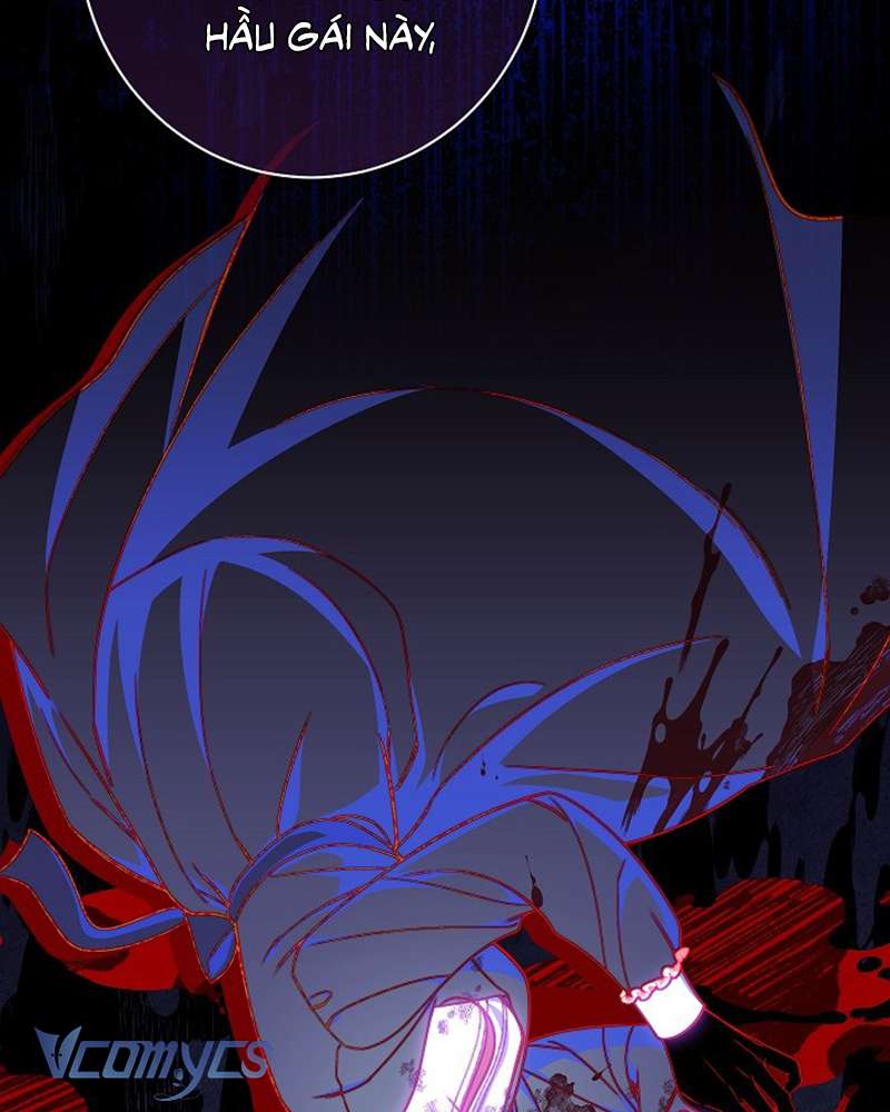 Hầu Gái Độc Quyền Của Hoàng Hậu Phản Diện Chapter 42 - Trang 4