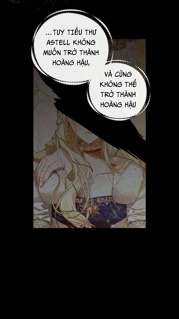 Phương Pháp Che Giấu Đứa Con Của Hoàng Đế Chapter 33 - Trang 4