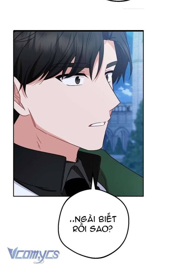 Được Yêu Thương Mà Còn Ngại Ngùng Sao! Chap 61 - Trang 4