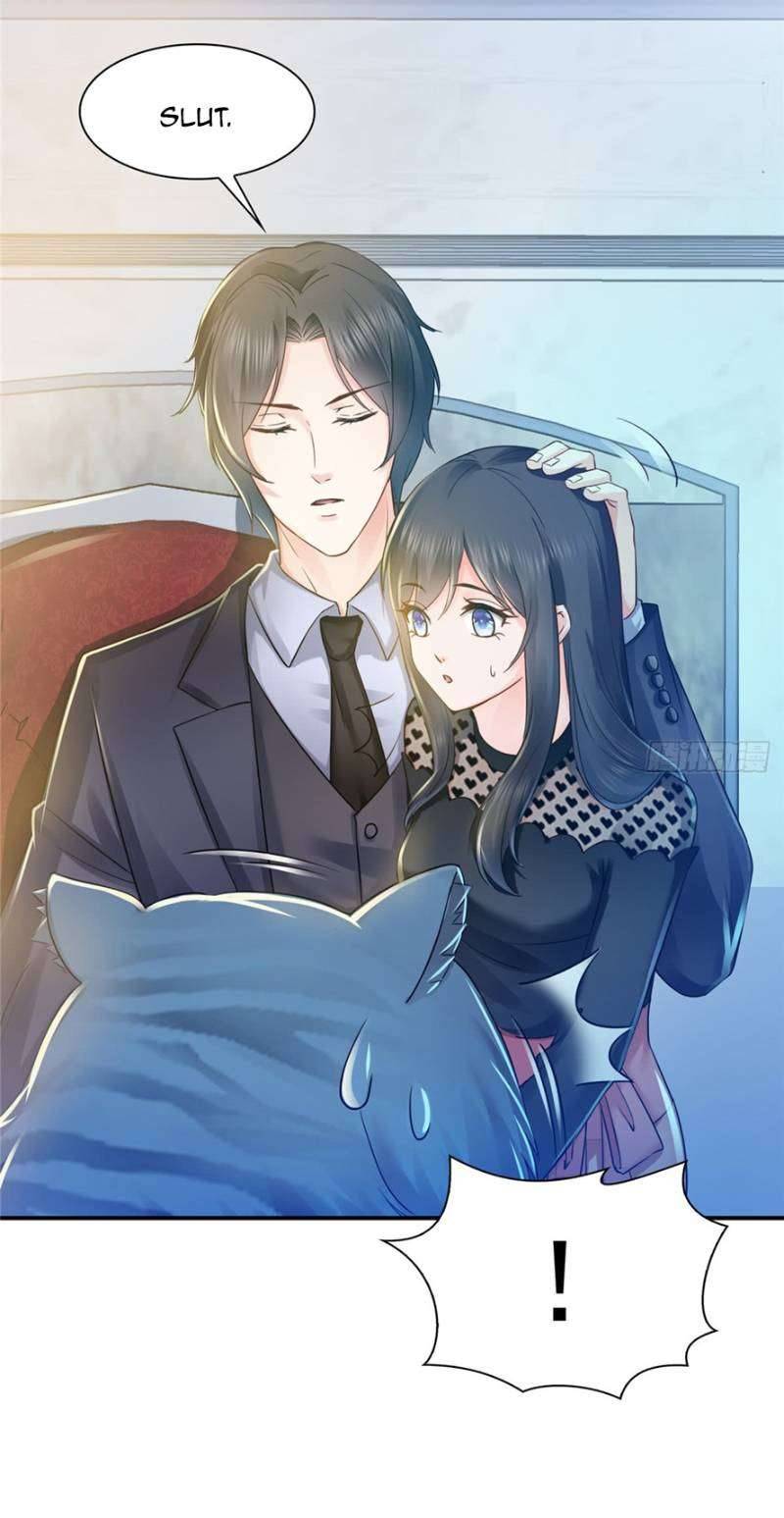 Hệt Như Hàn Quang Gặp Nắng Gắt Chap 46 - Trang 4