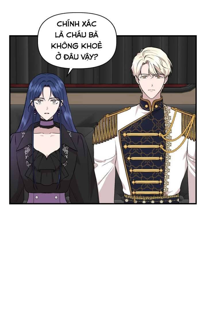 Tôi Không Phải Là Cinderella Chapter 35 - Trang 4