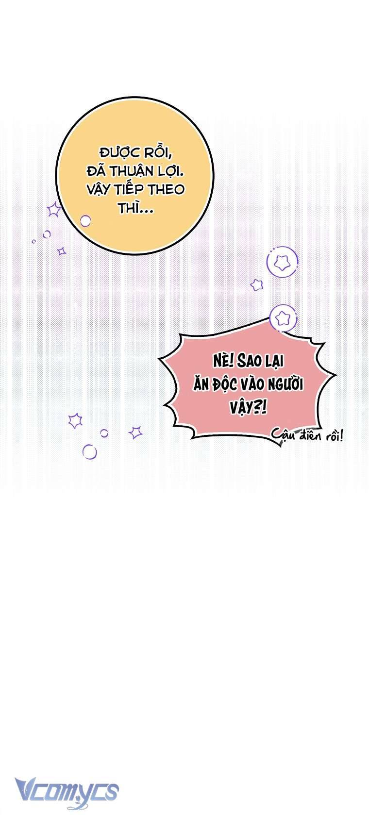 Thời Hạn Cuối Cùng Đang Tràn Ngập Trên Cửa Sổ Trạng Thái Chap 17 - Trang 4