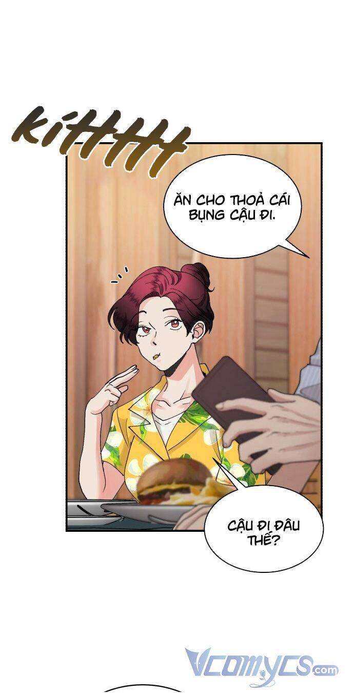 Oan Gia Ngõ Hẹp Chapter 23 - Trang 3