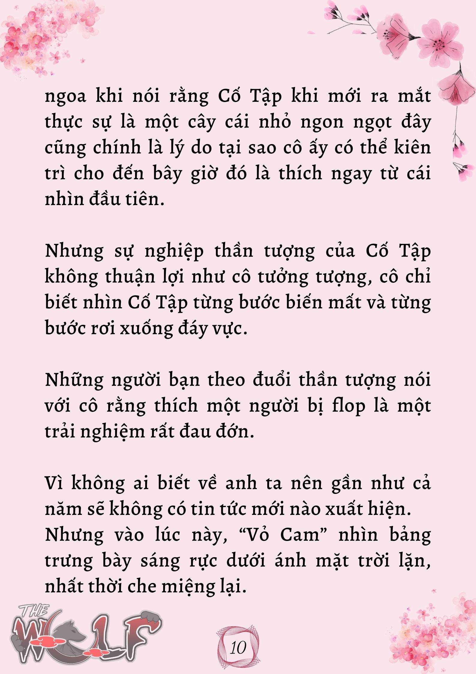 Xuyên Không Vào Nhóm Nhạc Nam 200 Người Chap 19 - Trang 2