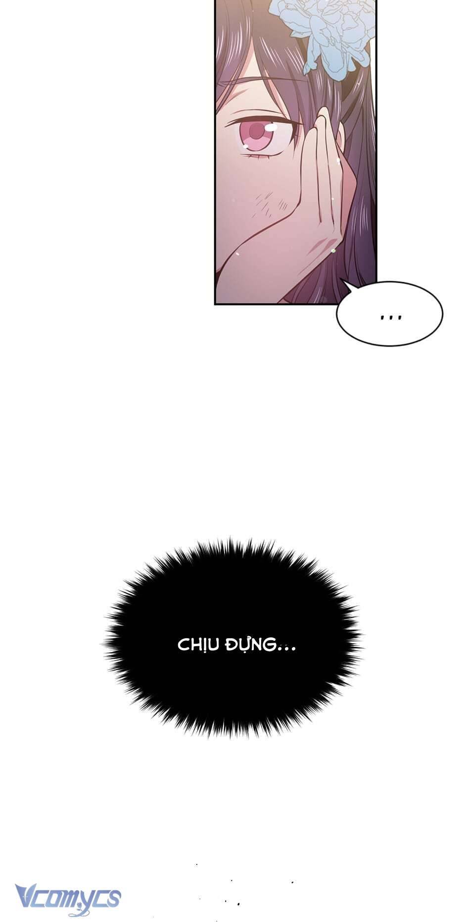 Mục Tiêu Là Cuộc Sống Hoàn Hảo Bất Khả Xâm Phạm Chapter 19 - Trang 4