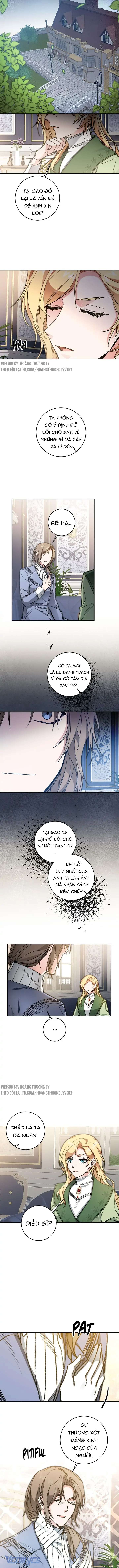 Xuyên Vào Tiểu Thuyết Làm Nữ Hoàng Tàn Độc Chap 102 - Next Chap 103