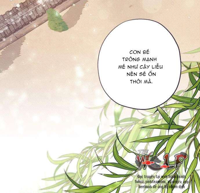 Dabi, Hương Vị Ngây Ngất Chap 14 - Trang 3