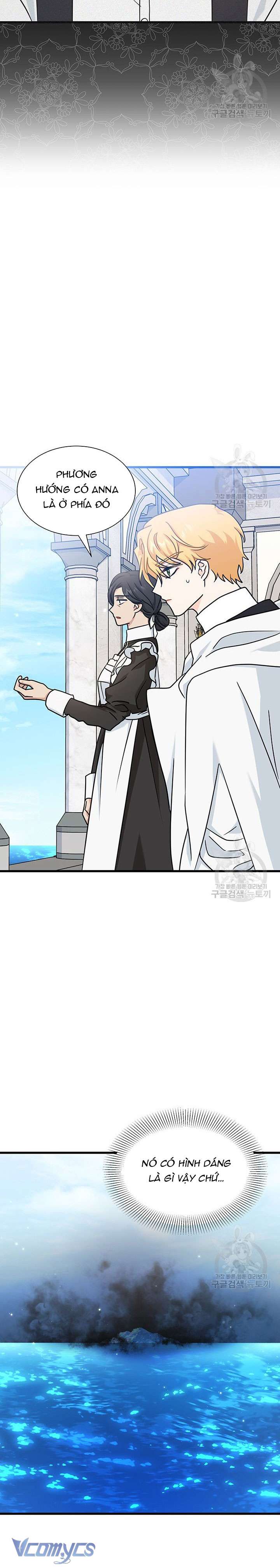 Cô Gái Sẽ Trở Thành Chủ Gia Đình Chapter 37 - Trang 4