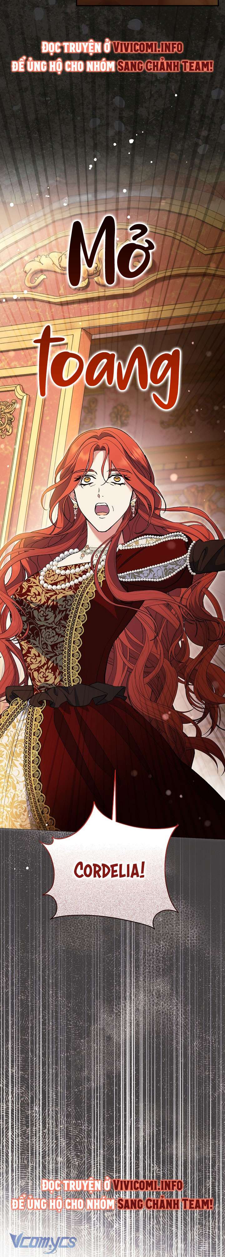 Người Xem Mắt Của Ác Nữ Quá Hoàn Hảo Chapter 50 - Trang 4