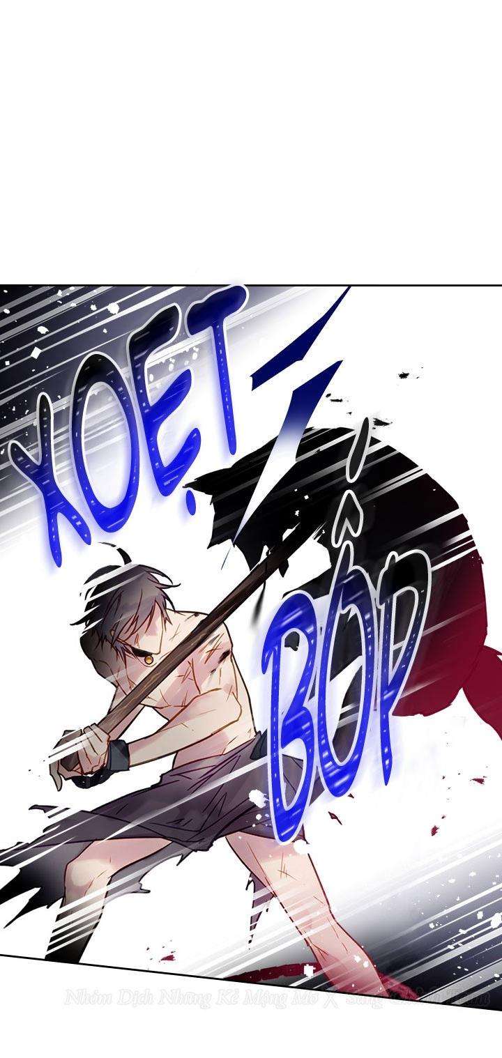 Kết Cục Của Nhân Vật Phản Diện Chỉ Có Thể Là Cái Chết Chapter 23 - Trang 4