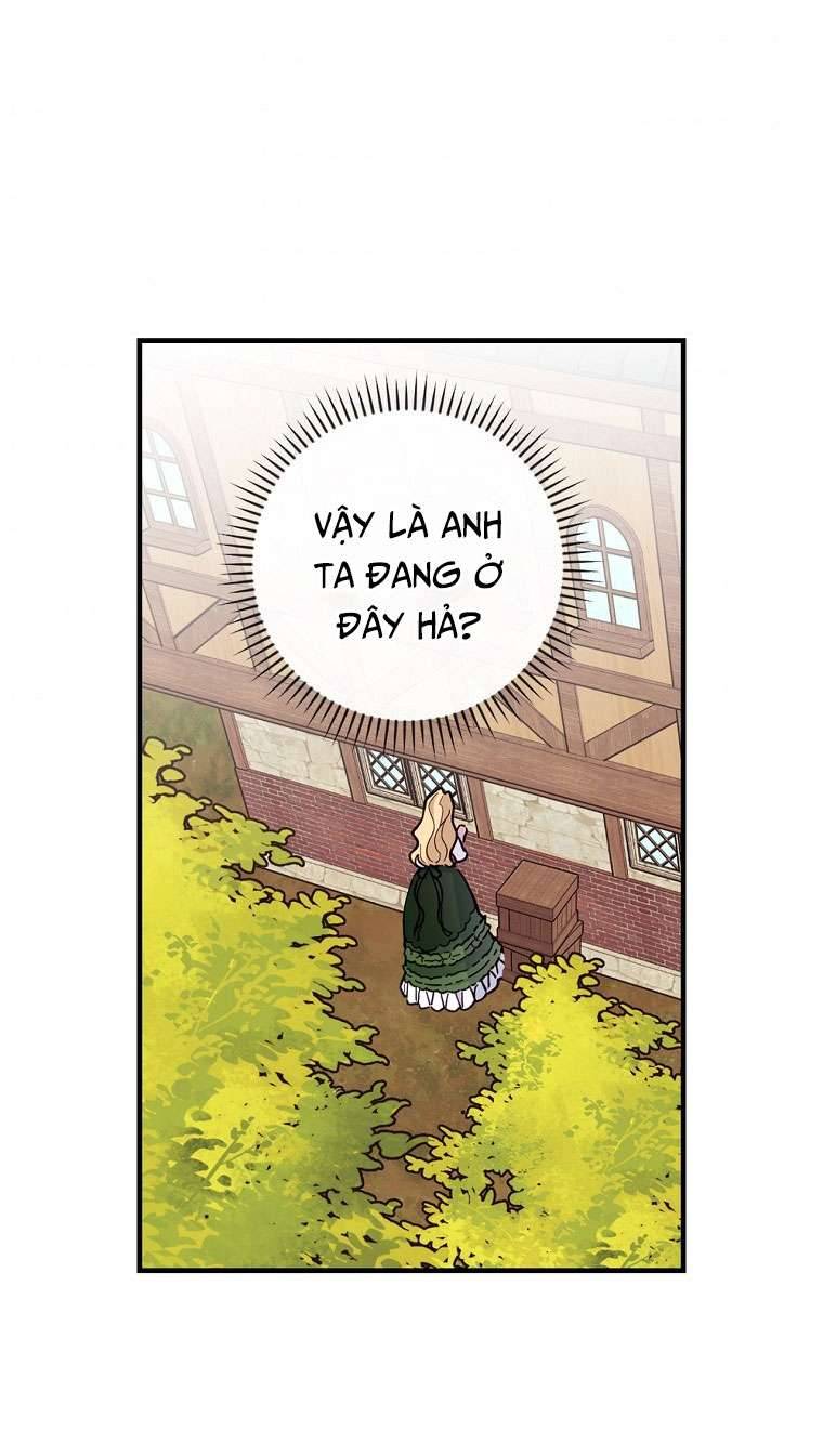 Phương Pháp Khiến Phu Quân Đứng Về Phía Tôi Chapter 12 - Trang 4