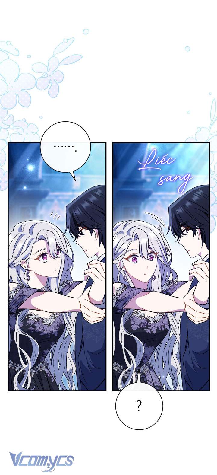 Người Xem Mắt Của Ác Nữ Quá Hoàn Hảo Chapter 21 - Trang 4