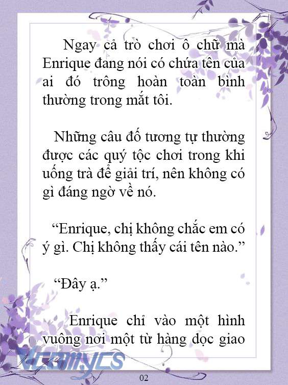 [Novel] Làm Ác Nữ Bộ Không Tốt Sao? Chap 173 - Trang 2