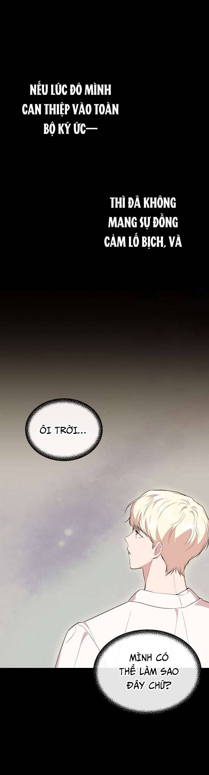 Tôi Không Phải Là Cinderella Chapter 76 - Trang 4