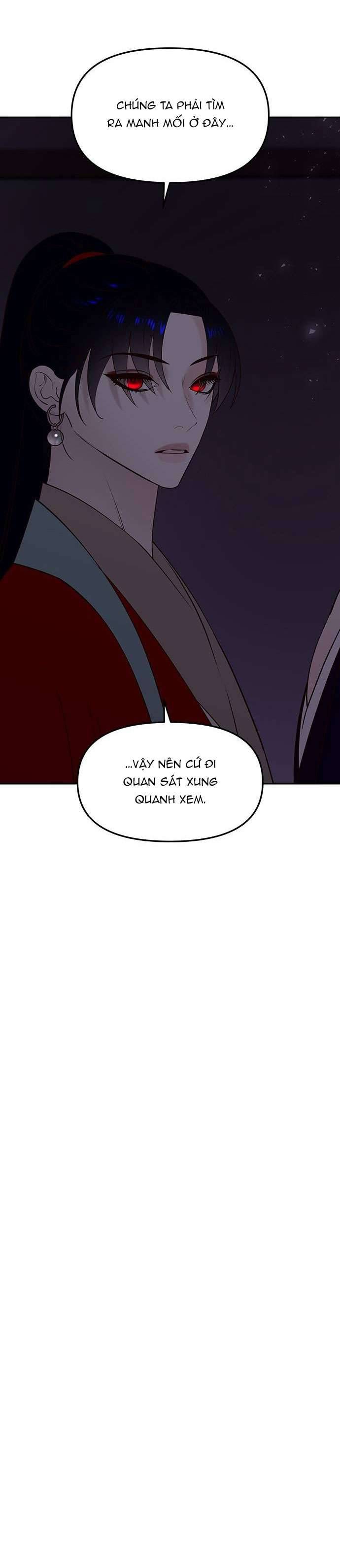 Vương Tử Huyền Bí Chapter 64 - Trang 3