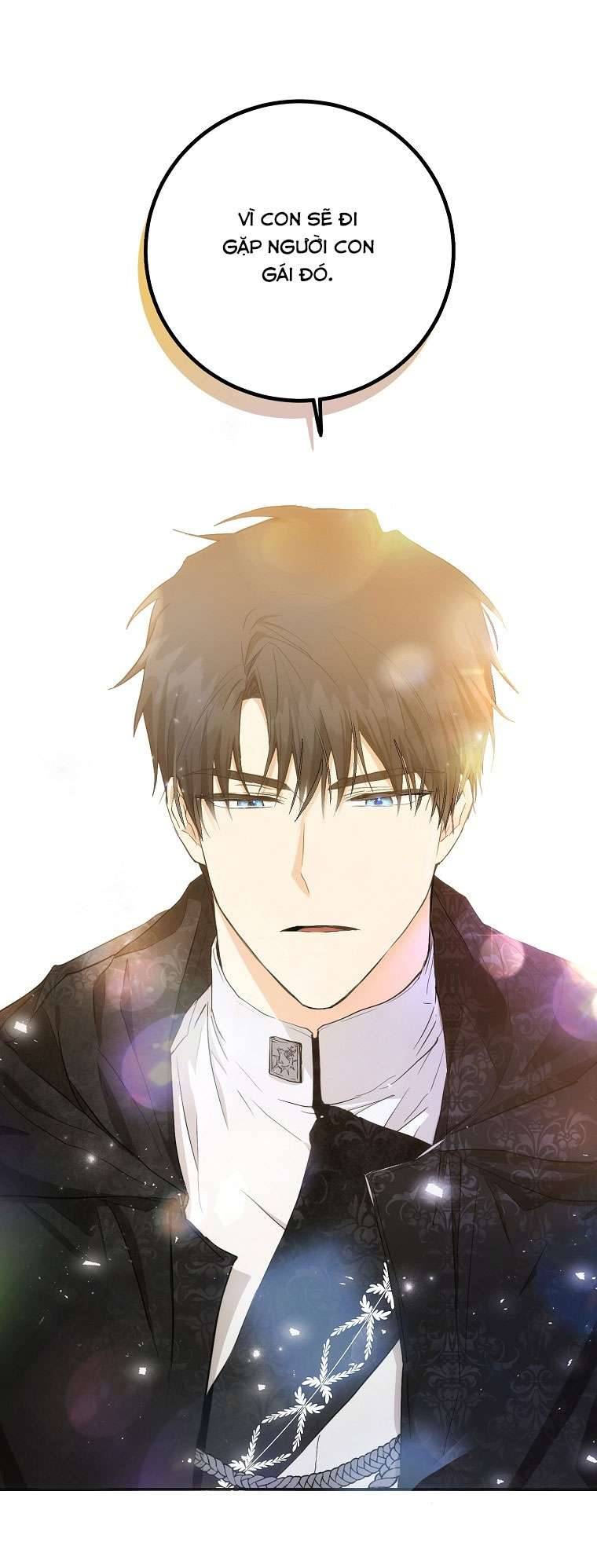 Tôi Trở Thành Vợ Của Nam Chính Chap 22 - Trang 3