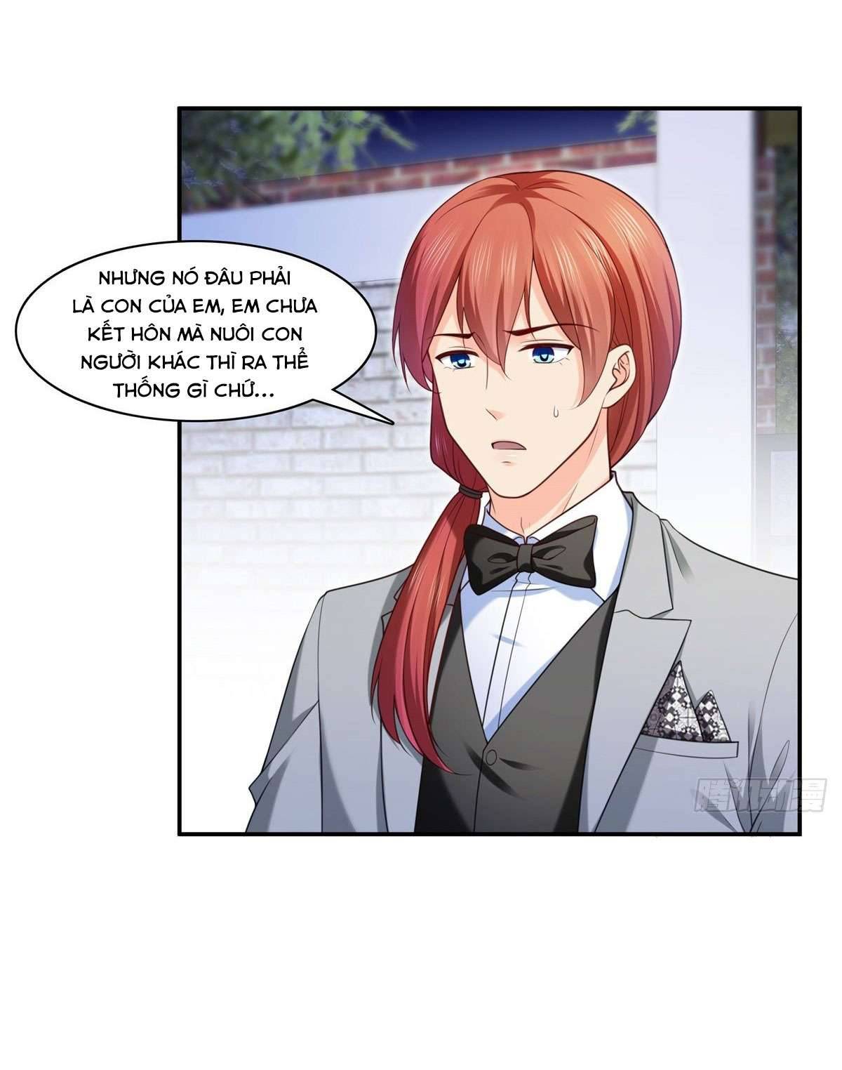 Hệt Như Hàn Quang Gặp Nắng Gắt Chap 222 - Trang 4