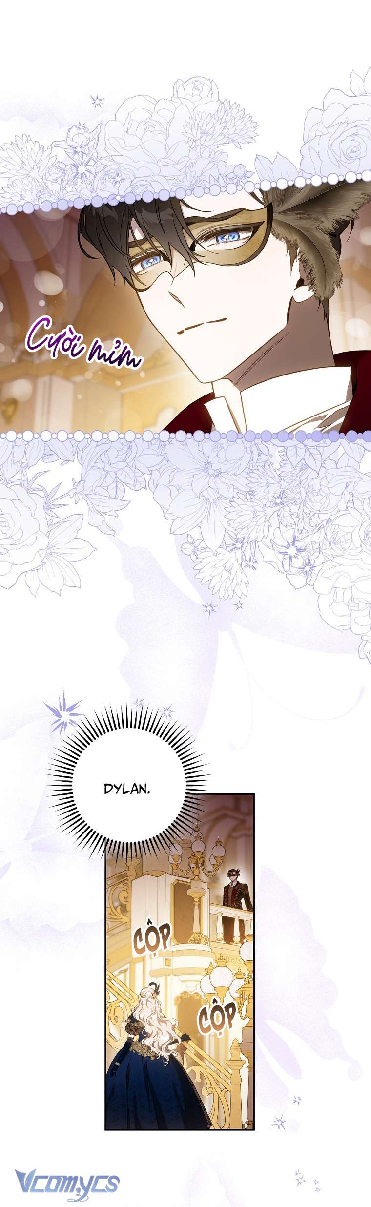 Thuần Hóa Bạo Quân Rồi Bỏ Trốn Chap 106 - Trang 2