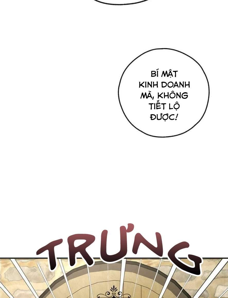 Hôn Phu Ẩn Sắc Chapter 36 - Trang 4