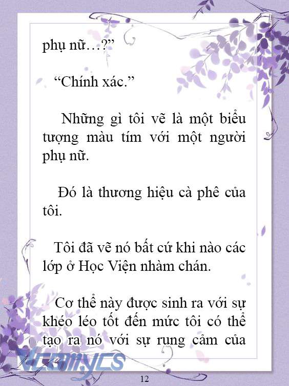 [Novel] Làm Ác Nữ Bộ Không Tốt Sao? Chap 24 - Trang 2