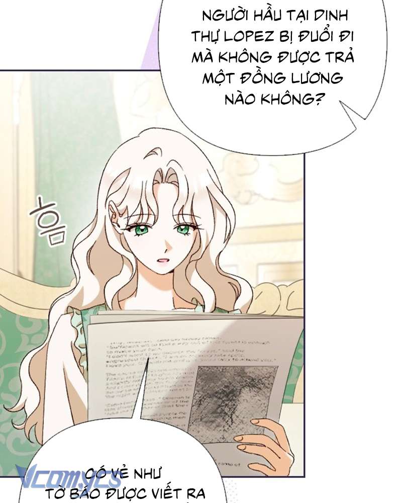 Dành Cho Những Ai Coi Hối Tiếc Là Điều Xa Xỉ Chap 29 - Trang 4