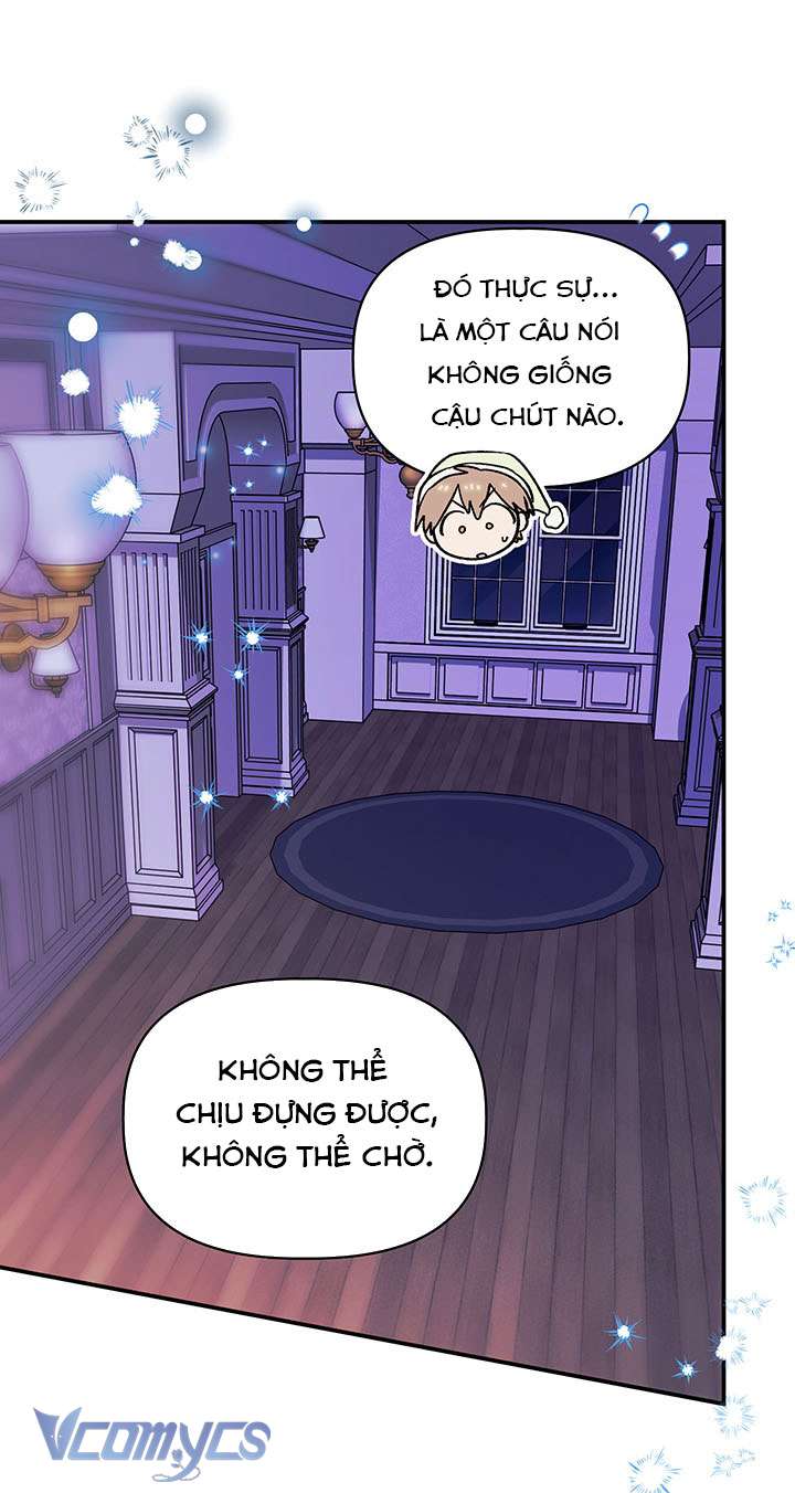 May Mắn Hay Bất Hạnh Chap 96 - Trang 4