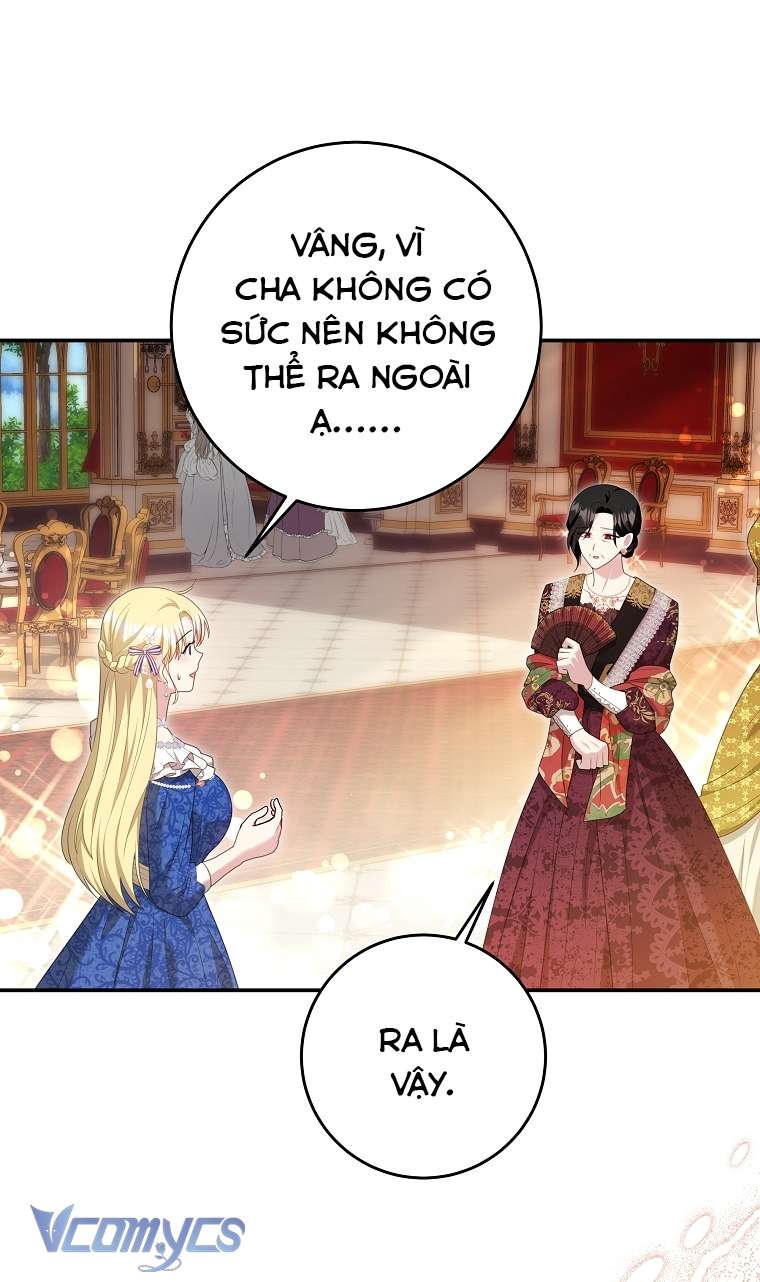 [18+] Phương Pháp Gia Hạn Hợp Đồng Hôn Nhân Chap 19 - Trang 2