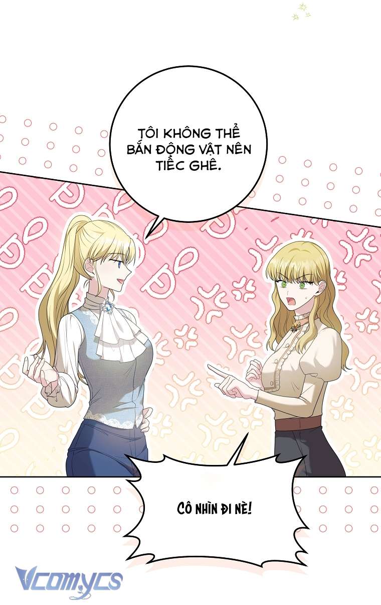 [18+] Phương Pháp Gia Hạn Hợp Đồng Hôn Nhân Chap 7 - Trang 2