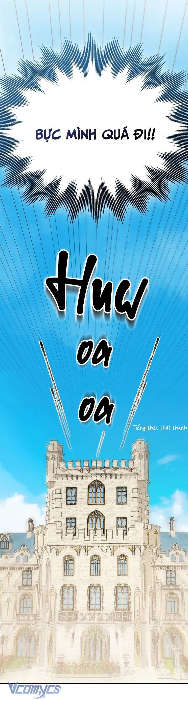 Lần Đầu Bé Út Được Yêu Thương Chap 2 - Trang 2