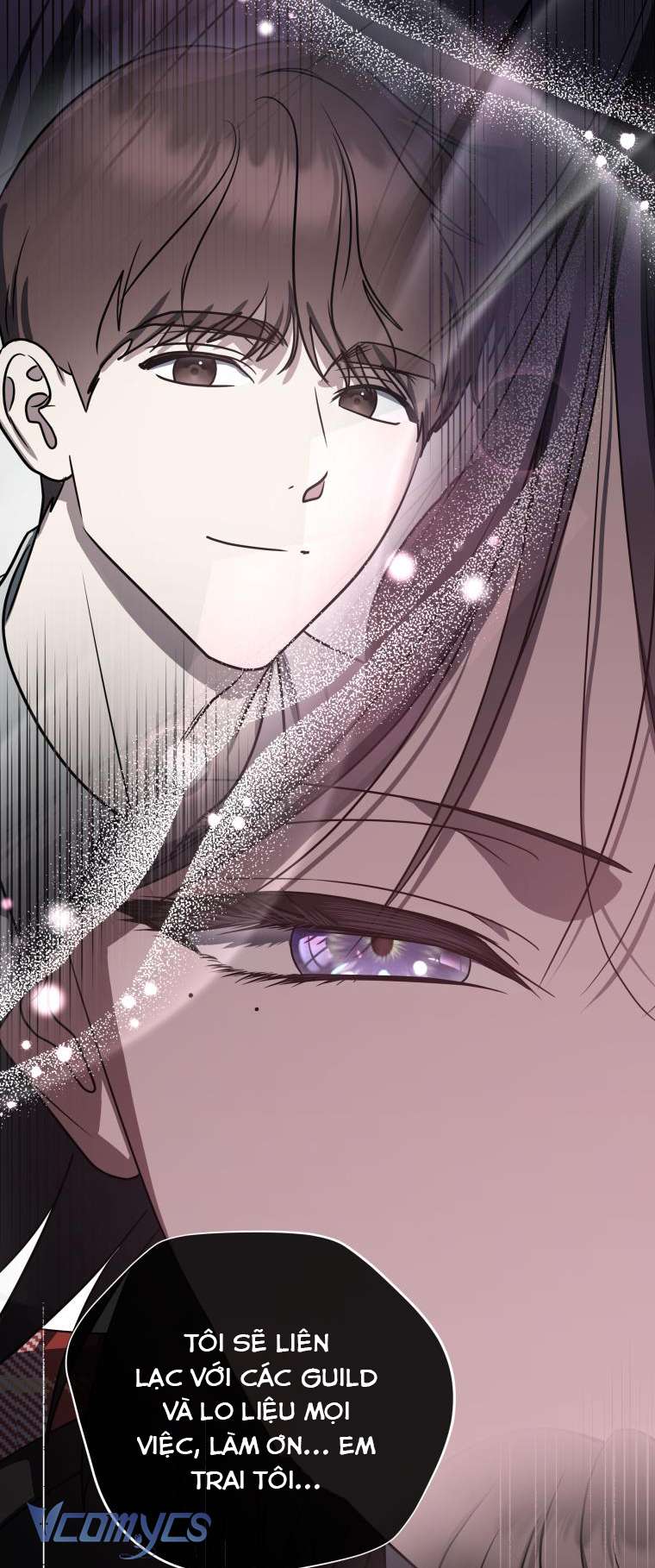 Hướng Dẫn Sinh Tồn Dành Cho Người Xếp Hạng Chap 21 - Trang 2