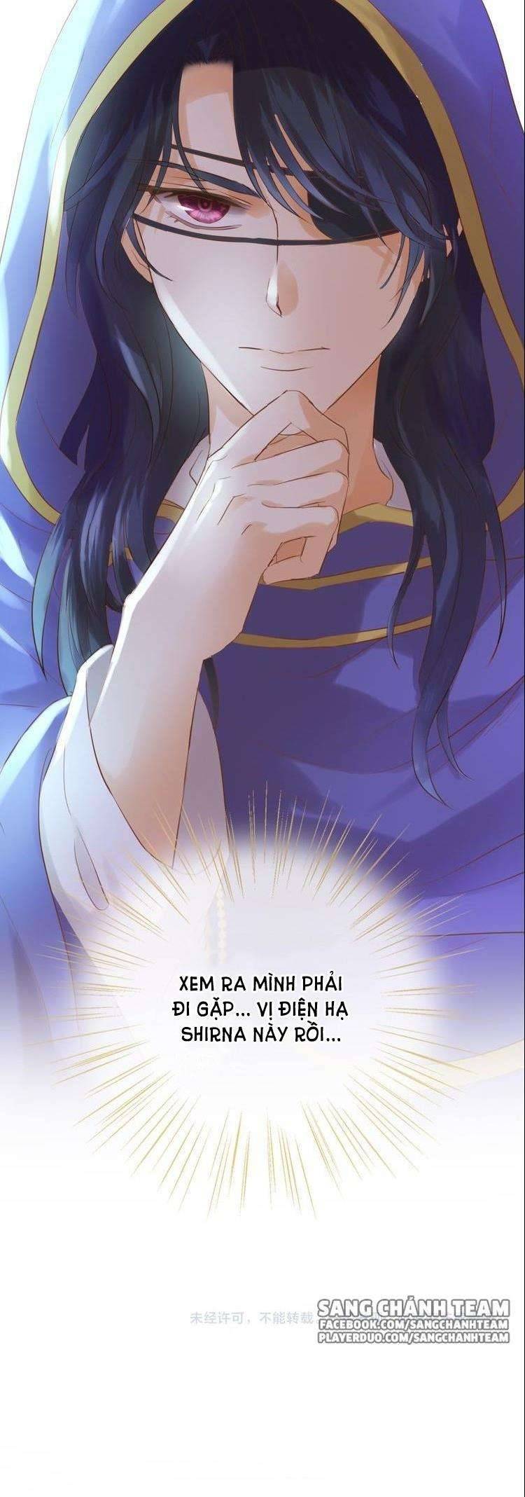 Địch Úc Đa Chi Ca Chapter 29 - Trang 4