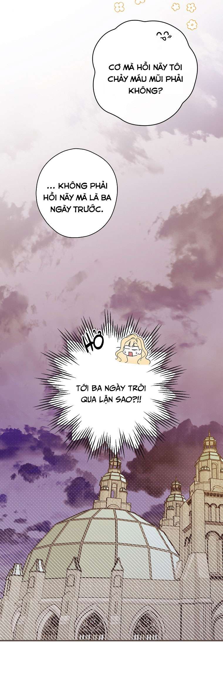 Phương Pháp Khiến Phu Quân Đứng Về Phía Tôi Chapter 14 - Trang 4