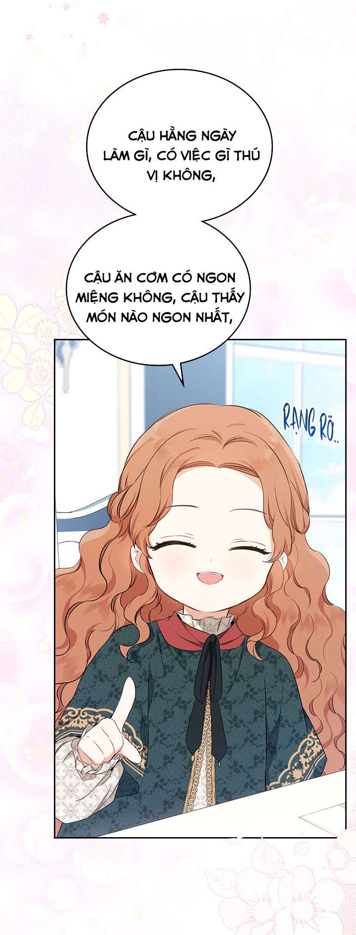 Kiếp Này Nhất Định Làm Gia Chủ Chap 51 - Trang 2