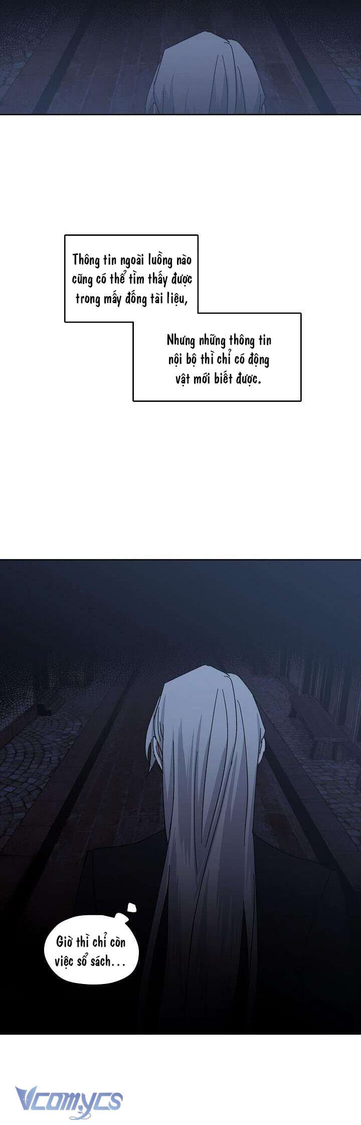 CHITRA Chapter 14 - Next Chapter 15