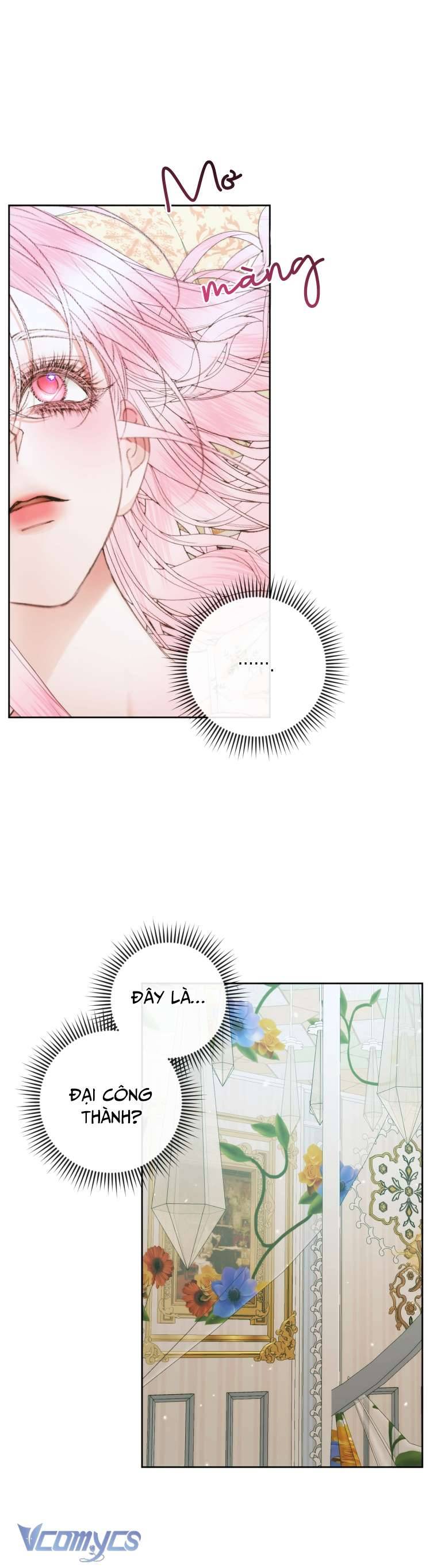 Siren: Trở Thành Gia Đình Của Nhân Vật Phản Diện Chapter 85 - Trang 3