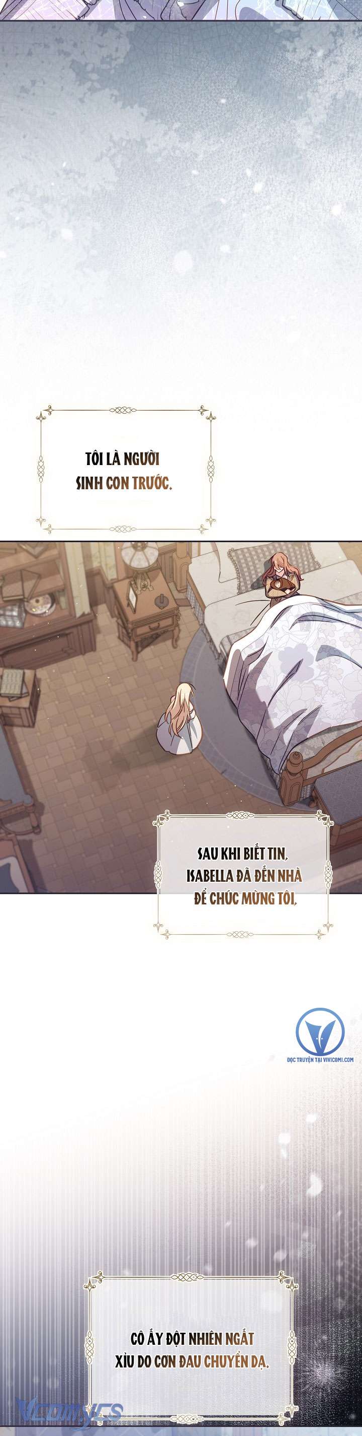 Không Có Chỗ Cho Kẻ Giả Mạo Chap 36 - Trang 2