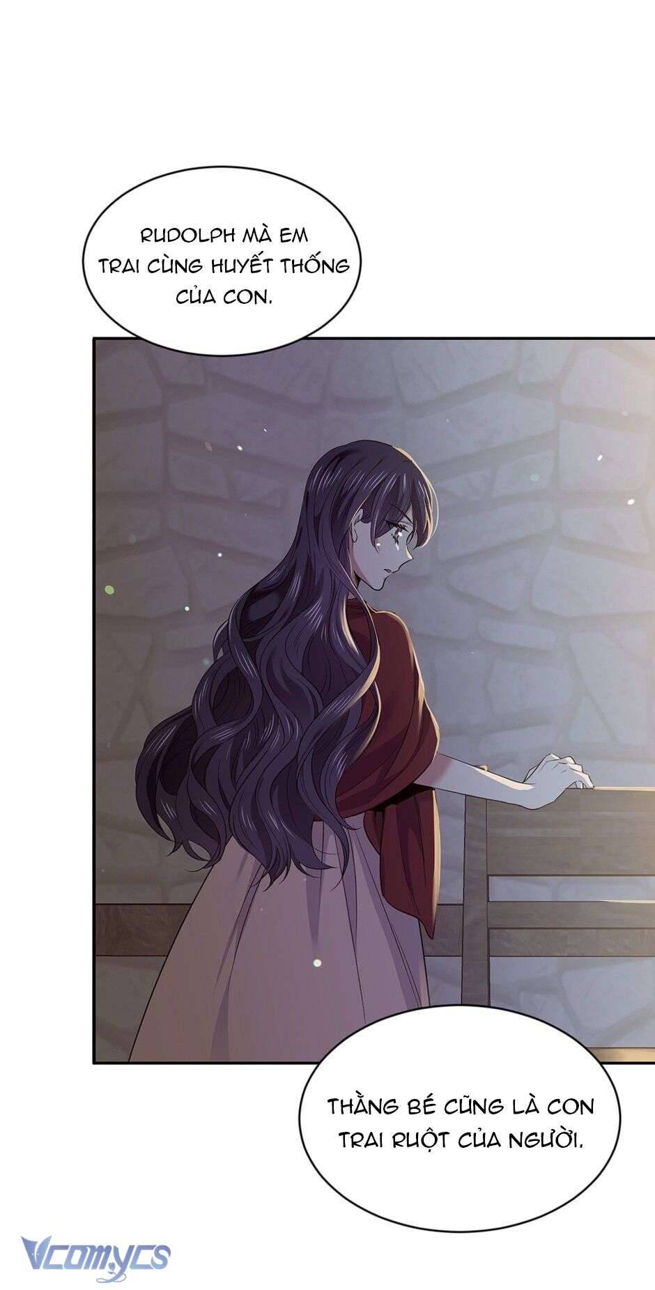 Mục Tiêu Là Cuộc Sống Hoàn Hảo Bất Khả Xâm Phạm Chapter 55 - Trang 4