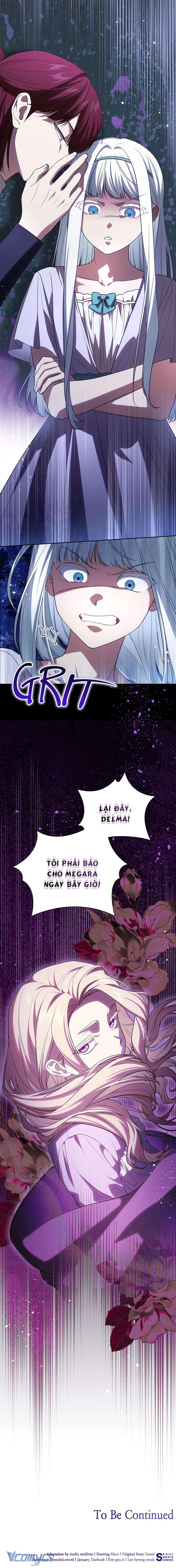 Cái Giá Phải Trả Chap 49 - Trang 4