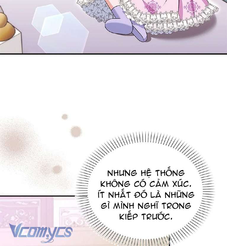 Công Chúa Bé Con Hạng S Thật Mạnh Chapter 24 - Trang 4