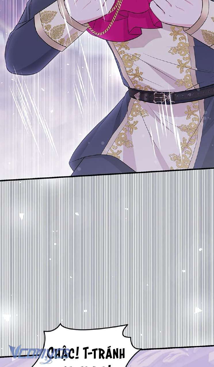 Công Chúa Bé Con Hạng S Thật Mạnh Chapter 16 - Trang 4