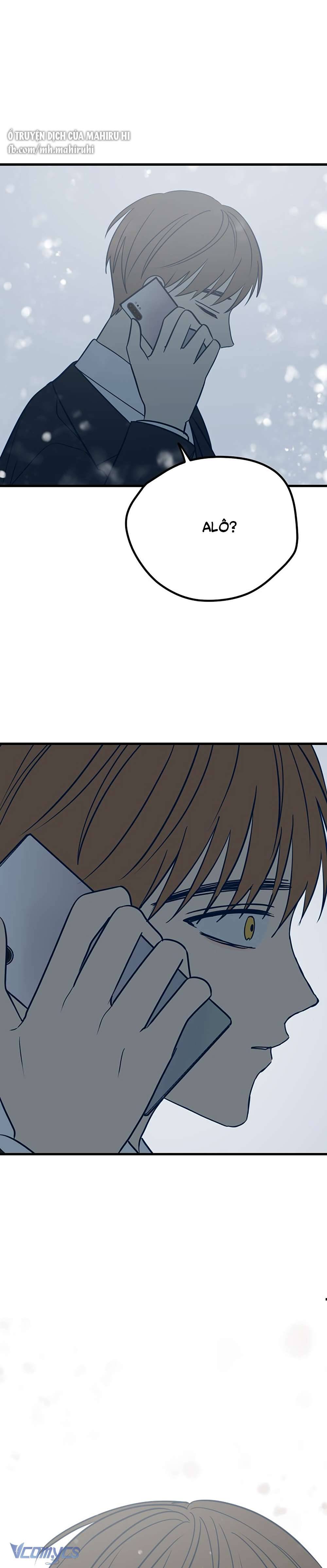 Kẻ Rác Rưởi Không Đáng Được Yêu Chapter 15 - Trang 4