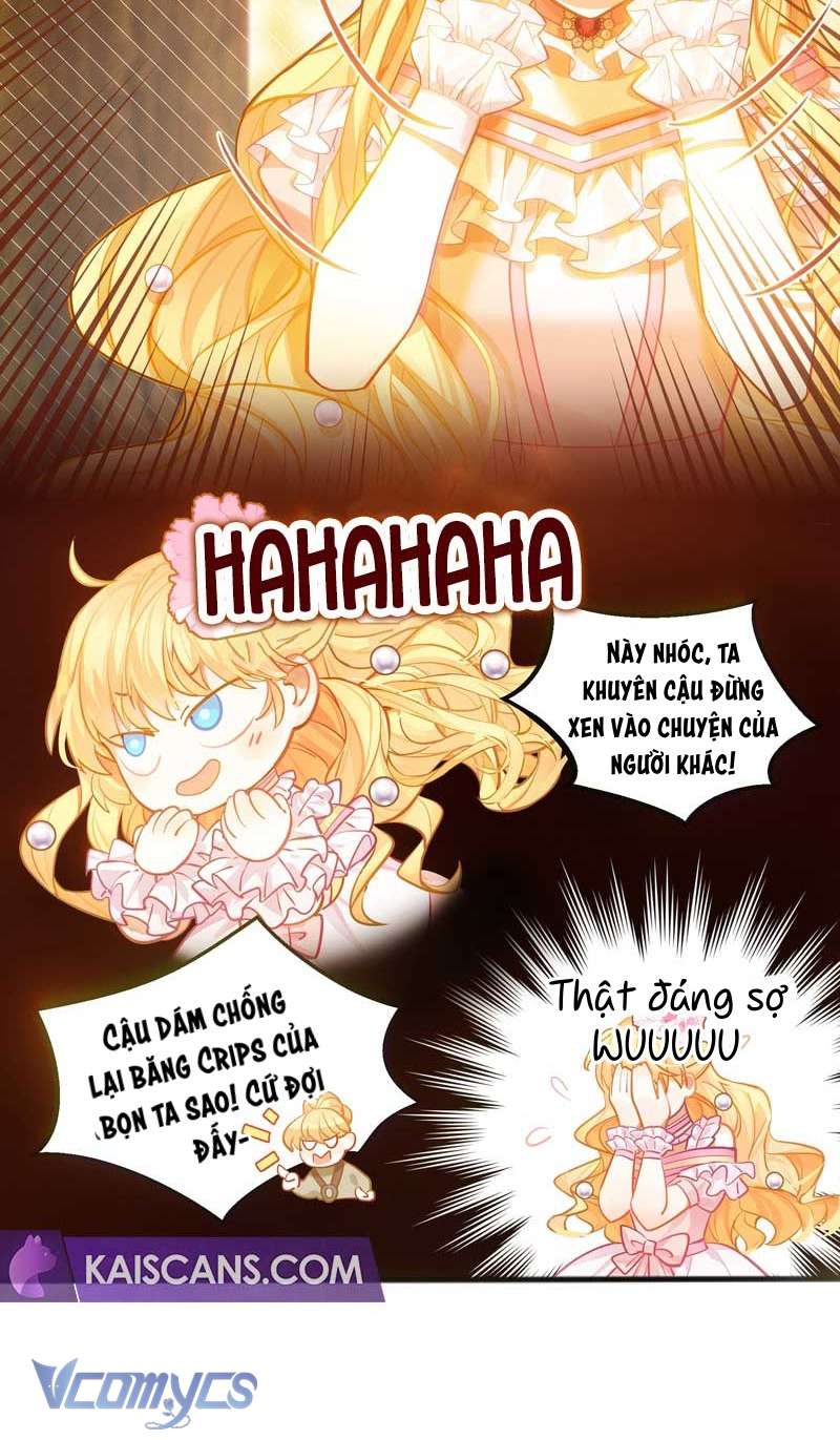 Phương Pháp Chế Ngự Công Tước Quái Vật Chap 2 - Trang 2