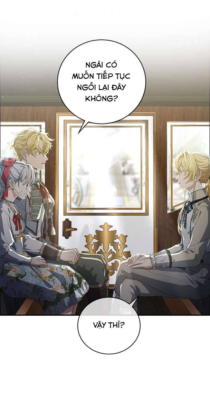 Lại Một Lần Nữa Hướng Về Ánh Sáng Chap 47 - Trang 2